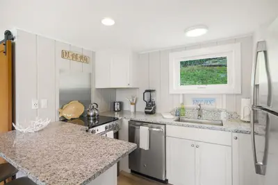 20 Cedar Swamp Lane, Chatham MA — view 5
