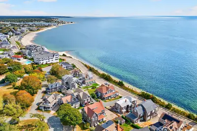 331 Grand Avenue, Falmouth MA — view 5