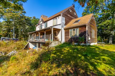 31 Quashnet Road, Mashpee MA — view 2