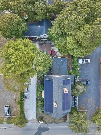 35 Pleasant, Barnstable MA — view 3