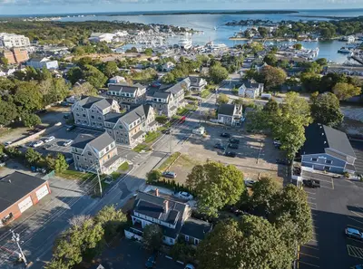 35 Pleasant, Barnstable MA — view 4
