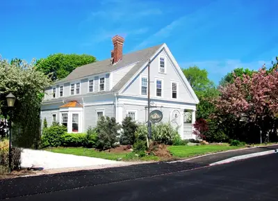 35 Pleasant, Barnstable MA — view 5