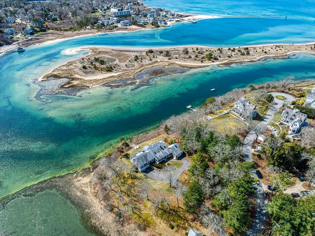 31 Baxendale Road, Bourne MA — view 2