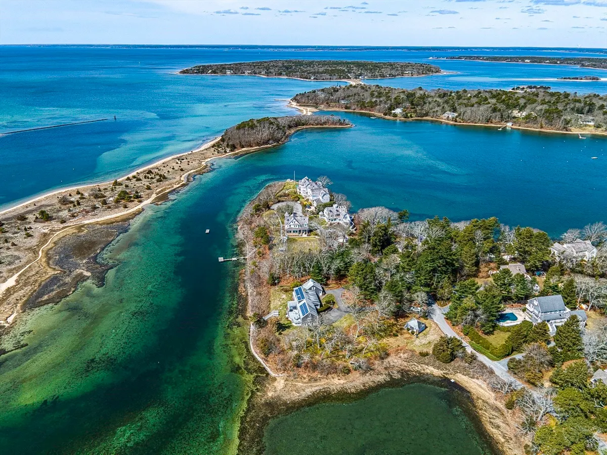 31 Baxendale Road, Bourne MA — view 4