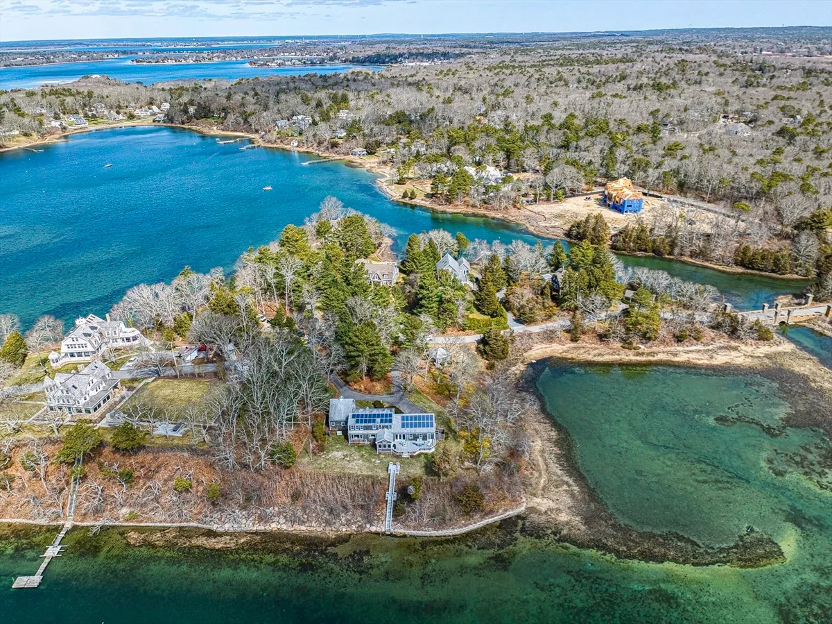 31 Baxendale Road, Bourne MA — view 5