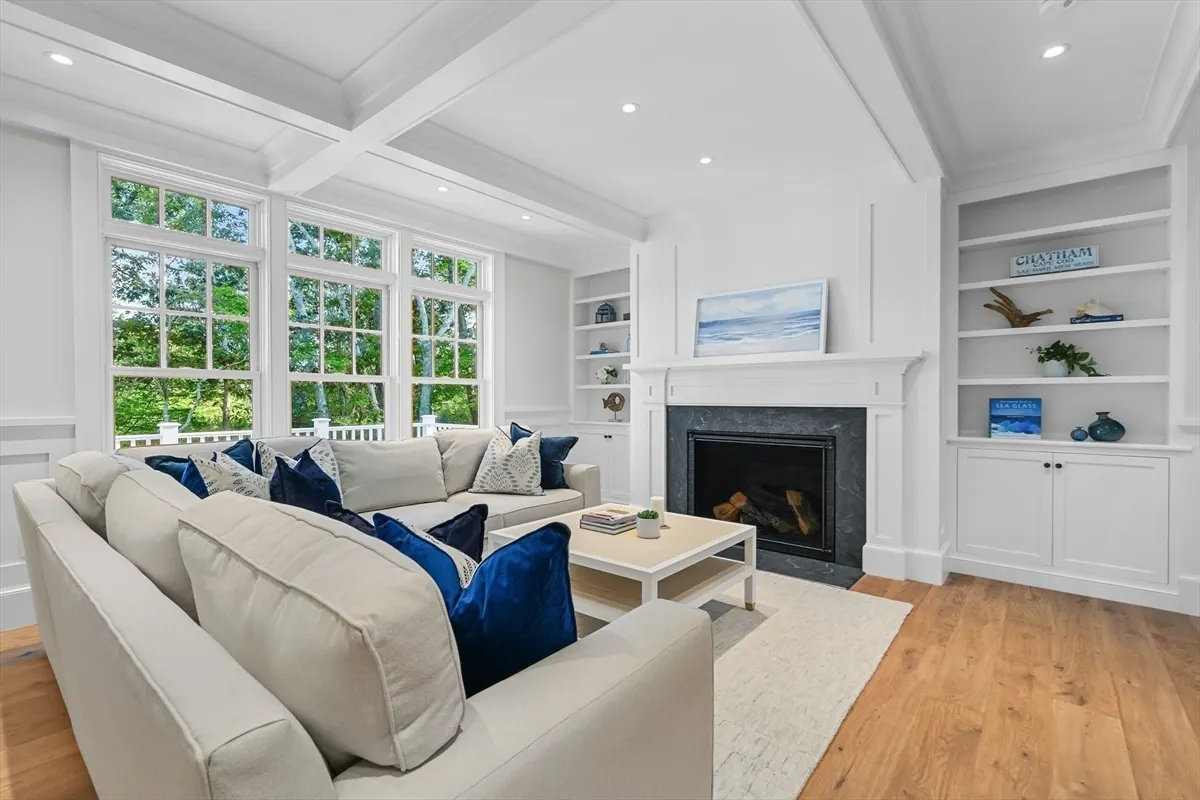 287 Cedar Street, Chatham MA — view 3