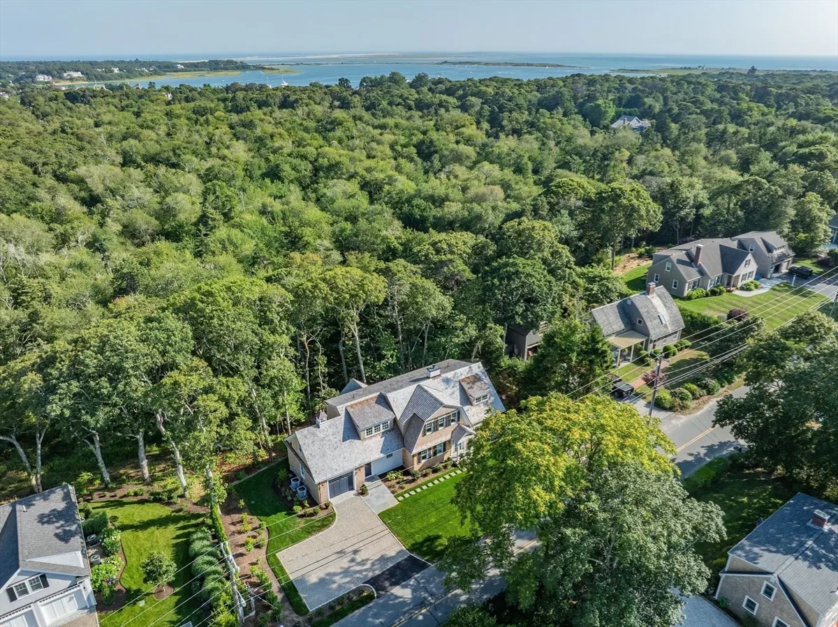 287 Cedar Street, Chatham MA — view 4