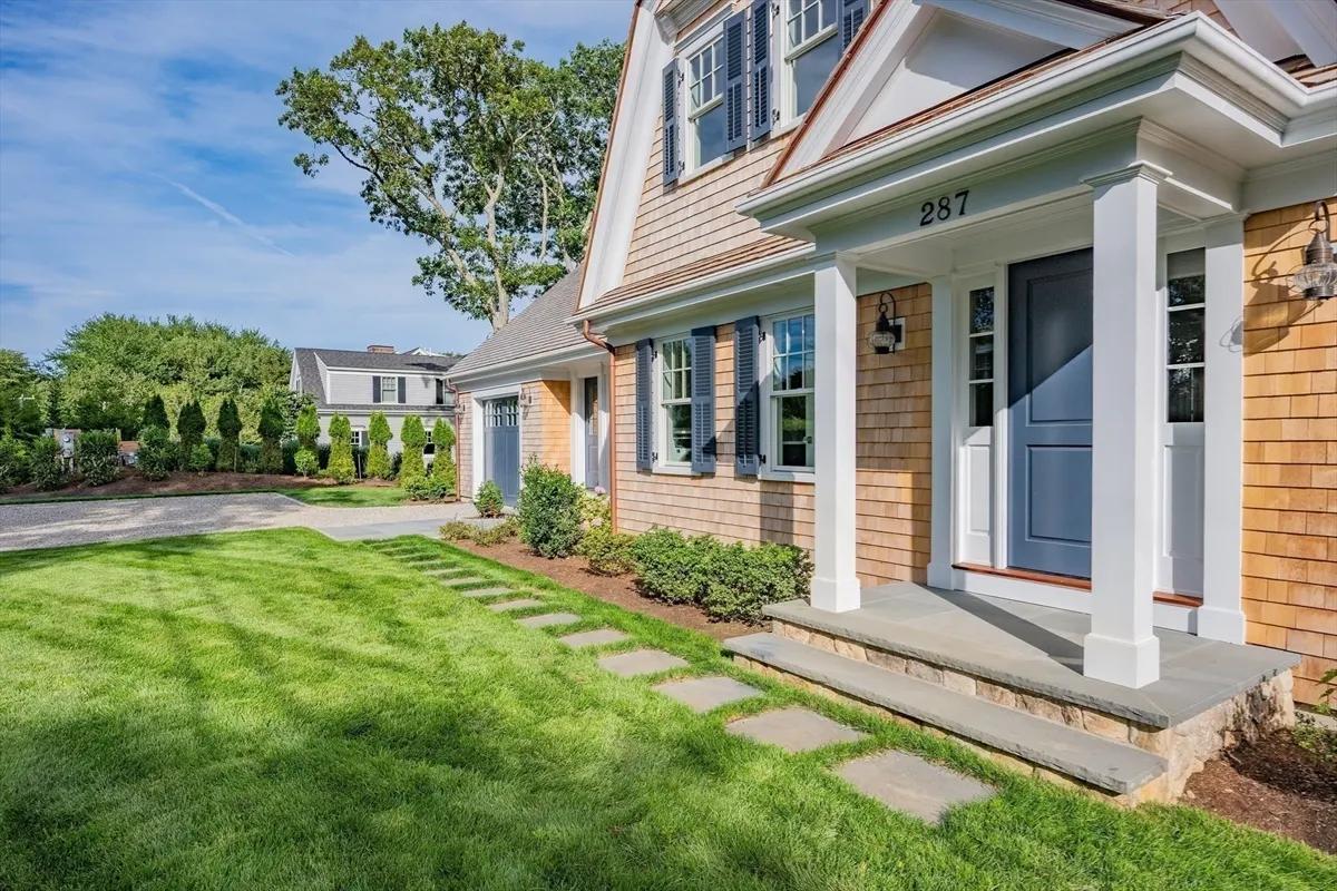 287 Cedar Street, Chatham MA — view 5