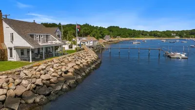 645 S Orleans, Orleans MA — view 5