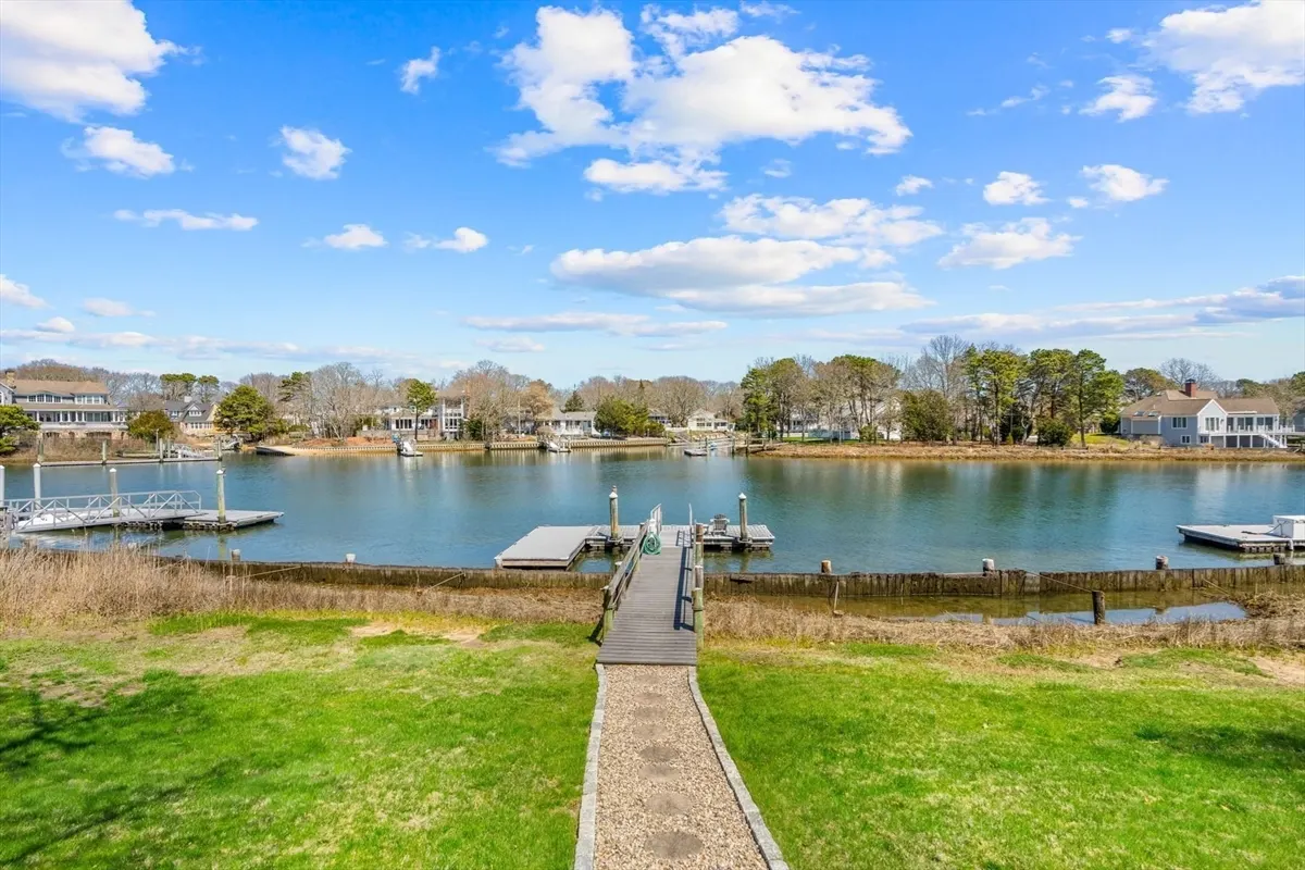 160 Waterway, Mashpee MA — view 3
