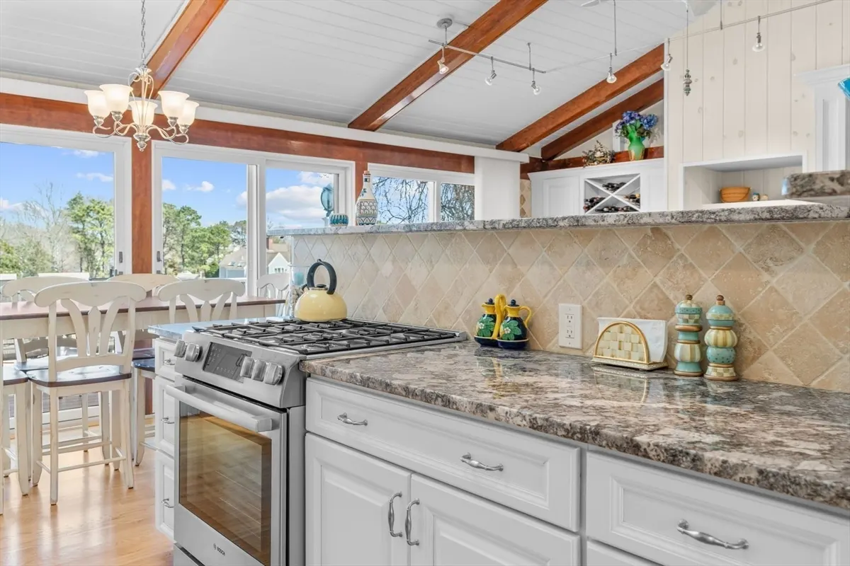 160 Waterway, Mashpee MA — view 4