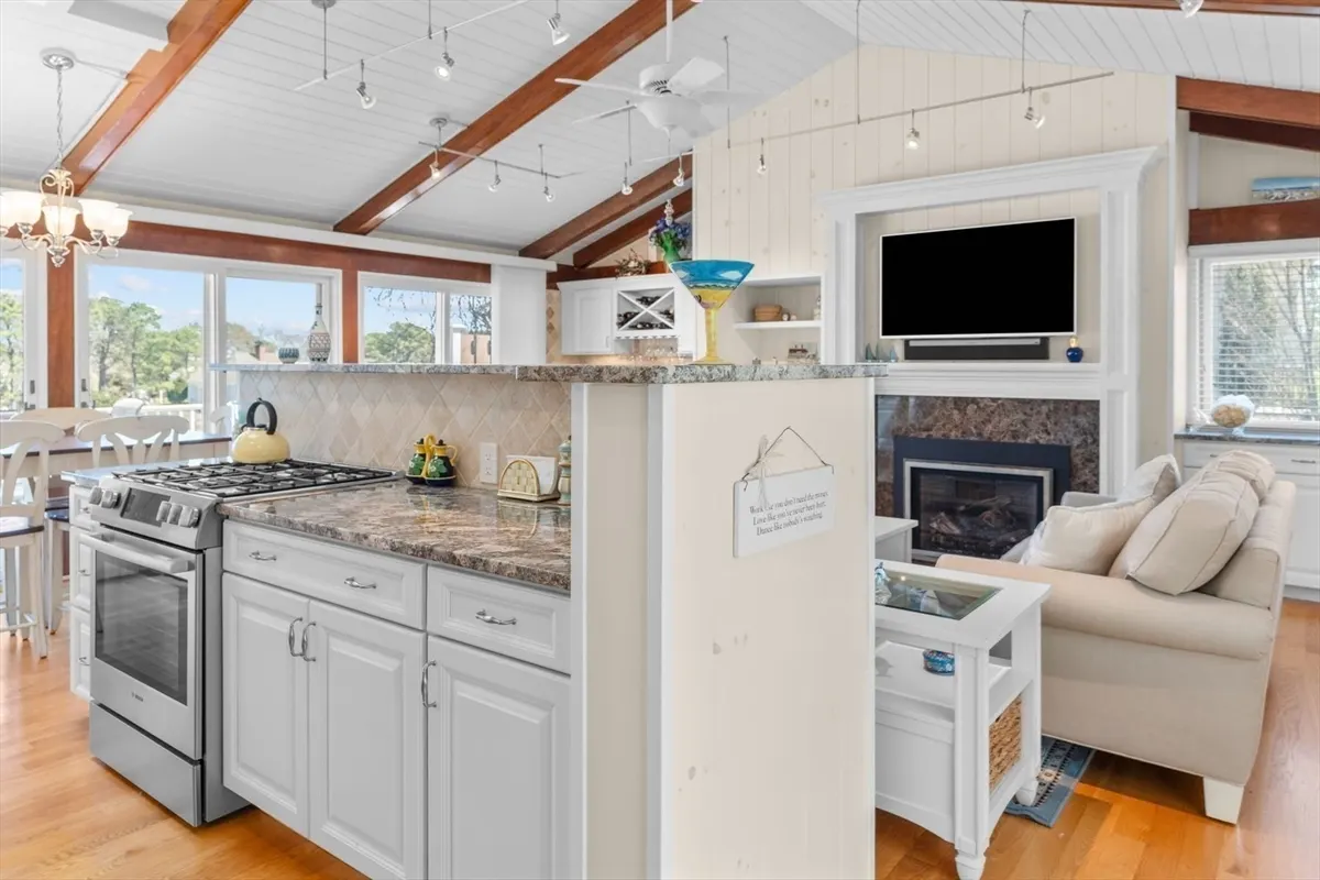 160 Waterway, Mashpee MA — view 5