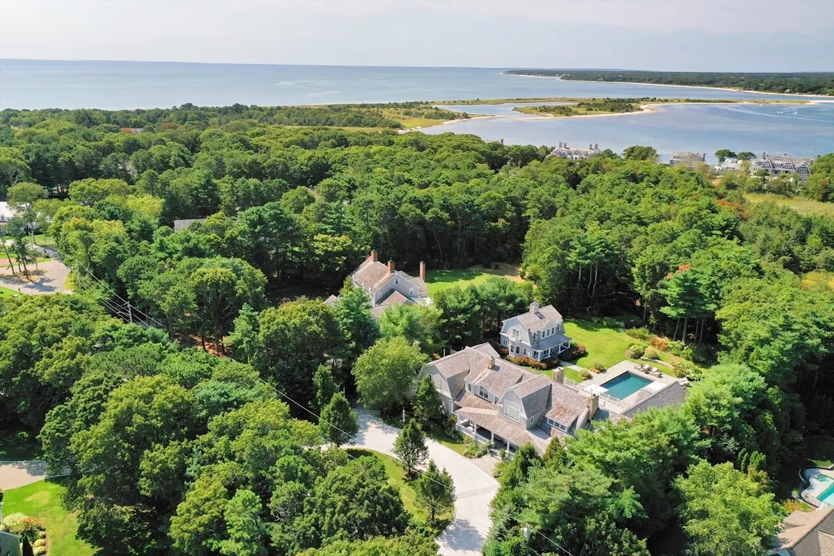440 Grand Island Drive, Barnstable MA — view 2