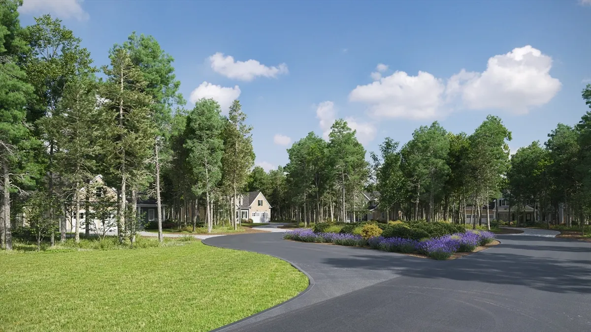 2 Betts Way, Falmouth MA — view 2