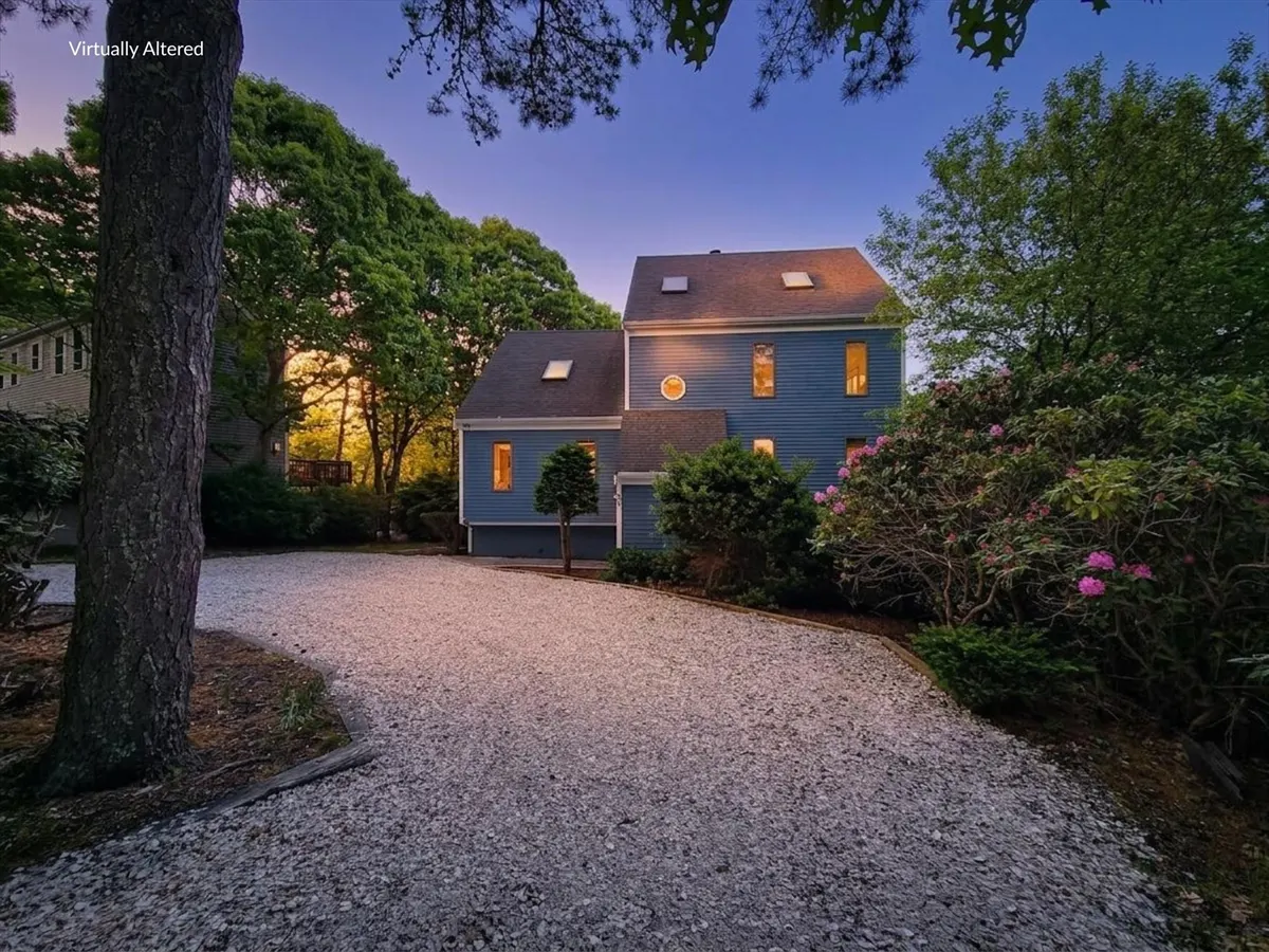 30 Norris Path, Falmouth MA — view 2