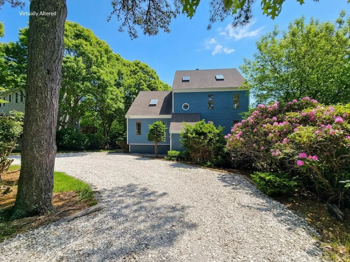 30 Norris Path, Falmouth MA — view 3