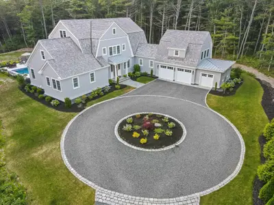 444 Vineyard, Barnstable MA — view 2