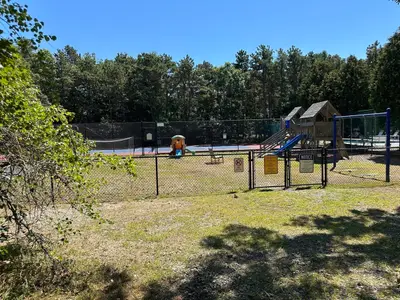 10 Shadbush, Mashpee MA — view 5