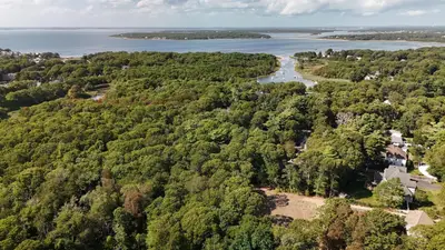 0 Quaker Road, Falmouth MA
