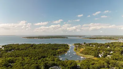0 Quaker Road, Falmouth MA — view 3