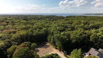 0 Quaker Road, Falmouth MA — view 4