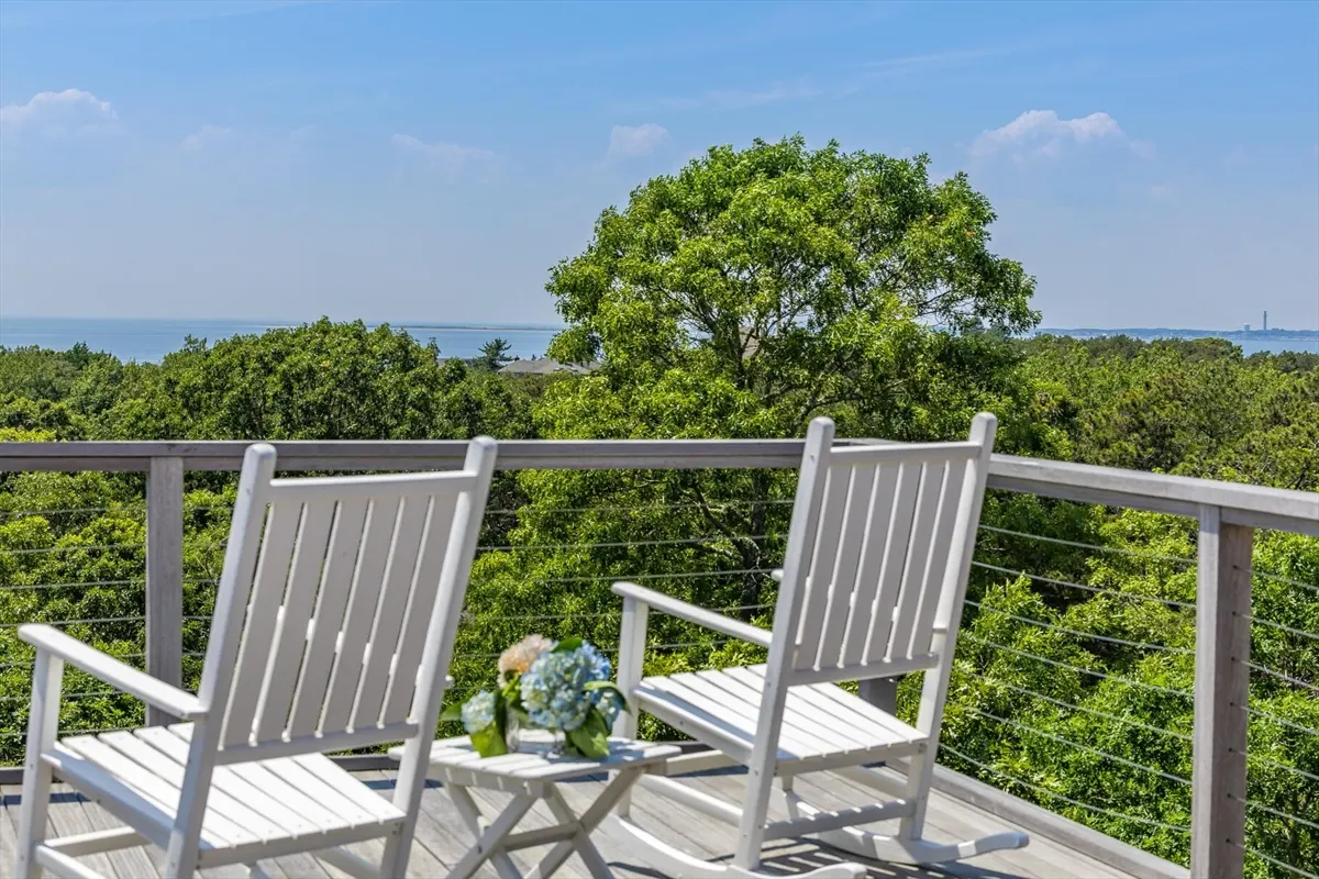 27 Fishermans Road, Truro MA — view 5