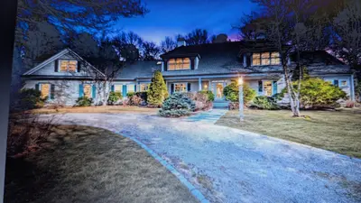 10 Wintergreen Lane