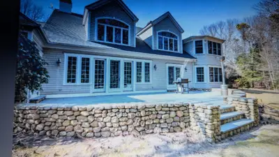 10 Wintergreen Lane, Sandwich MA — view 2