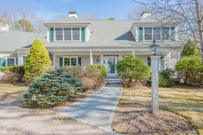 10 Wintergreen Lane, Sandwich MA — view 4