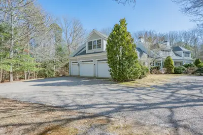 10 Wintergreen Lane, Sandwich MA — view 5