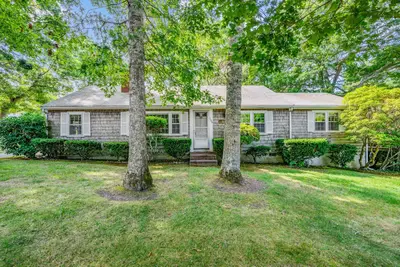 109 Harbor Hills Road