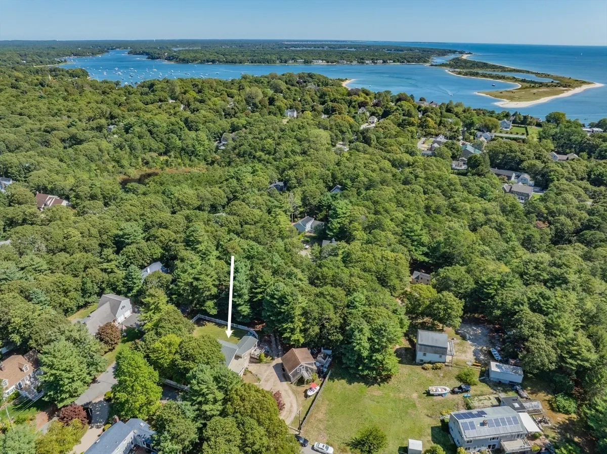 6 Cedar Street, Barnstable MA — view 2