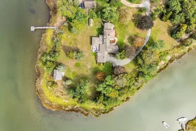 66 Tides End Lane, Orleans MA — view 2