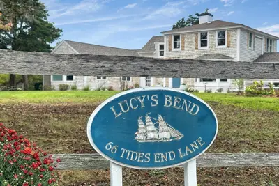 66 Tides End Lane, Orleans MA — view 3