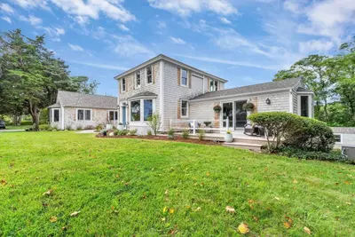 66 Tides End Lane, Orleans MA — view 4