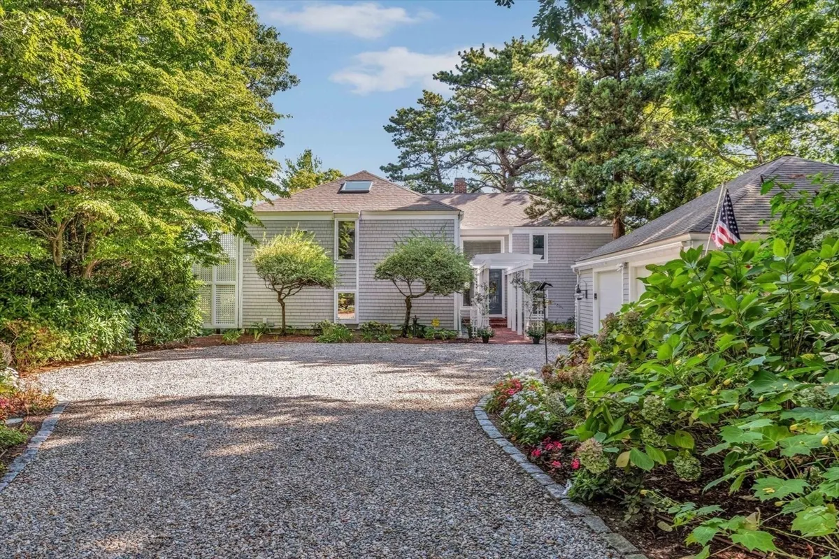 5 Tide Run, Mashpee MA — view 2