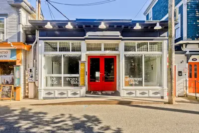 265 Commercial Street, Provincetown MA — view 3