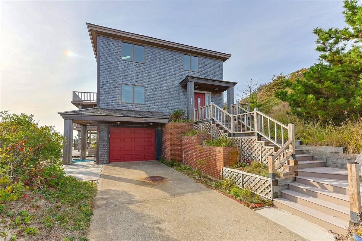 52 Corn Hill Road, Truro MA — view 3