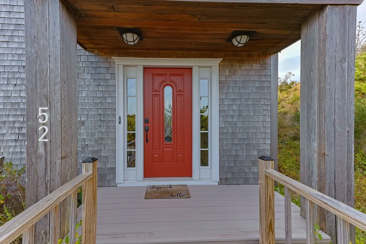 52 Corn Hill Road, Truro MA — view 4