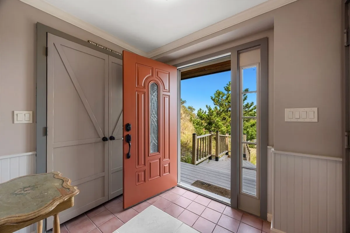 52 Corn Hill Road, Truro MA — view 5