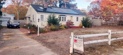 22 Powhatan Road
