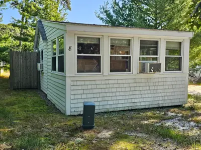 1937 State Highway Rte 6, Wellfleet MA — view 2