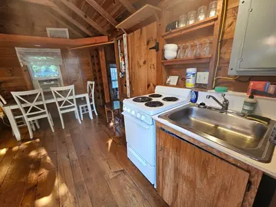 1937 State Highway Rte 6, Wellfleet MA — view 5