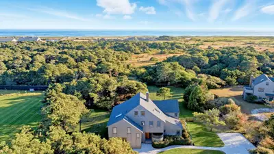 17 Pond View Drive, Nantucket MA