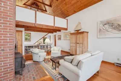 17 Pond View Drive, Nantucket MA — view 5