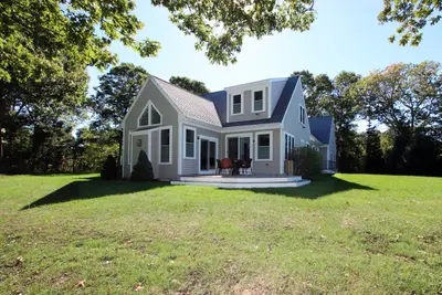 80 Abby Road, Brewster MA — view 5