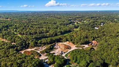 0 Elsies Way, Falmouth MA — view 2