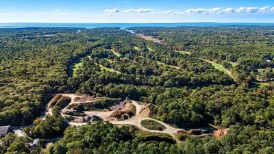 0 Elsies Way, Falmouth MA — view 3