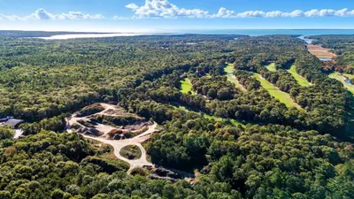 0 Elsies Way, Falmouth MA — view 4