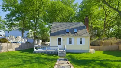 292 Megan Road